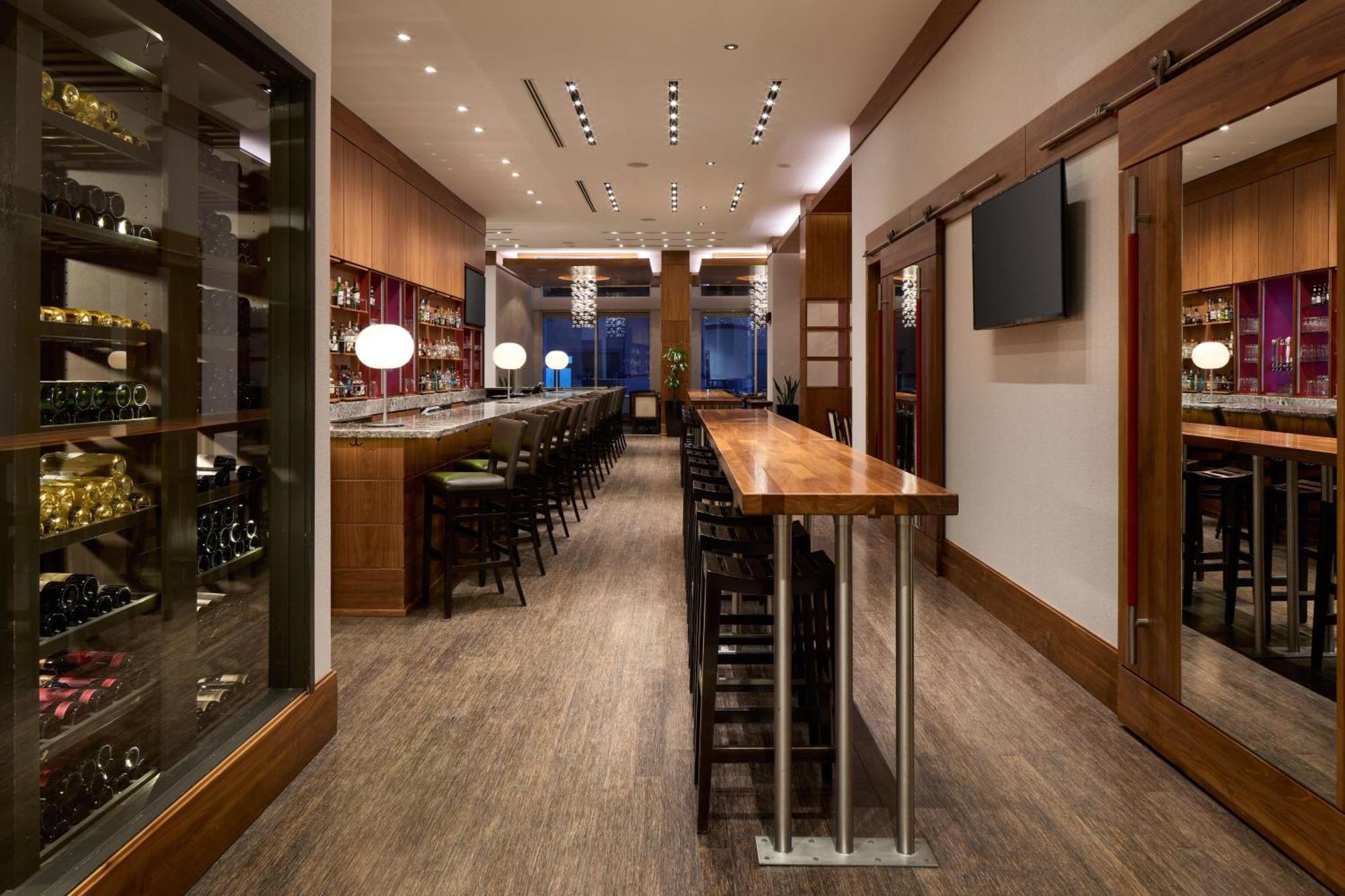 Le Westin Montreal Hotel Bagian luar foto